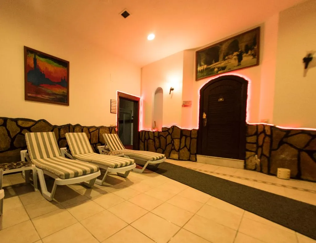 Room, Valeri Beach Hotel, Antalya