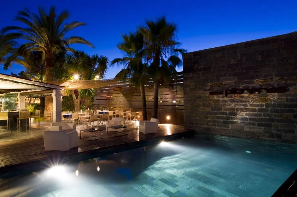Restaurant, Hotel Boutique Ses Pitreras, Ibiza
