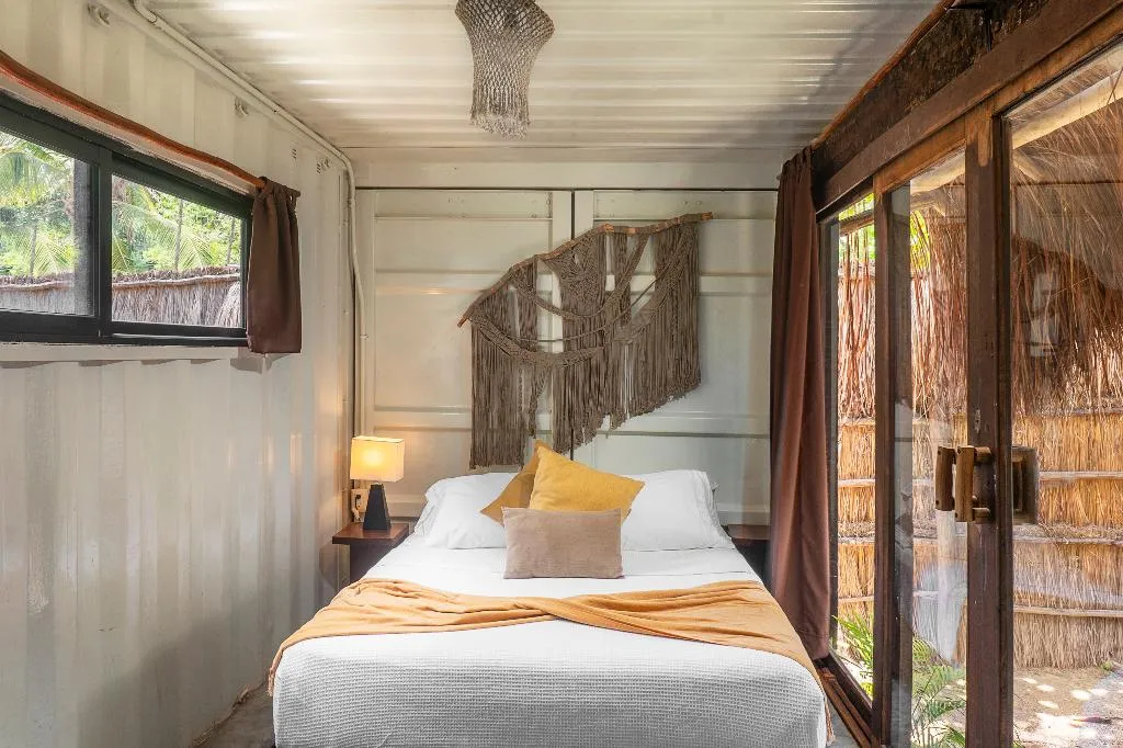 DOUBLE DELUXE QUEEN BED Room, Palmar Tulum, Cancun Area