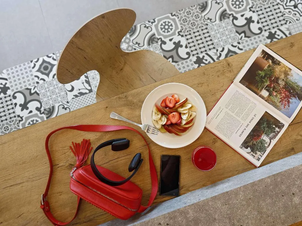 Restaurant, Ibis El Jadida, Casablanca