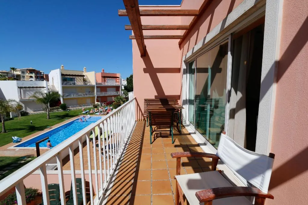 APARTMENT ONE BEDROOM Room, Apartamentos The Old Village by Village 4u, Algarve