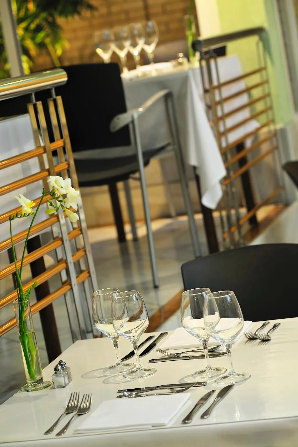 Restaurant, Balmes, Barcelona