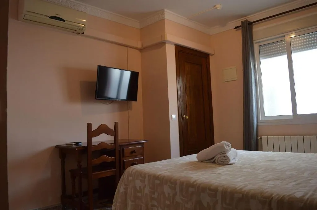Room, Hotel Doña Carmen, Costa Del Sol