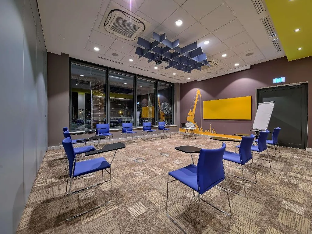 Conferences, Ibis Gdansk Stare Miasto, Gdansk