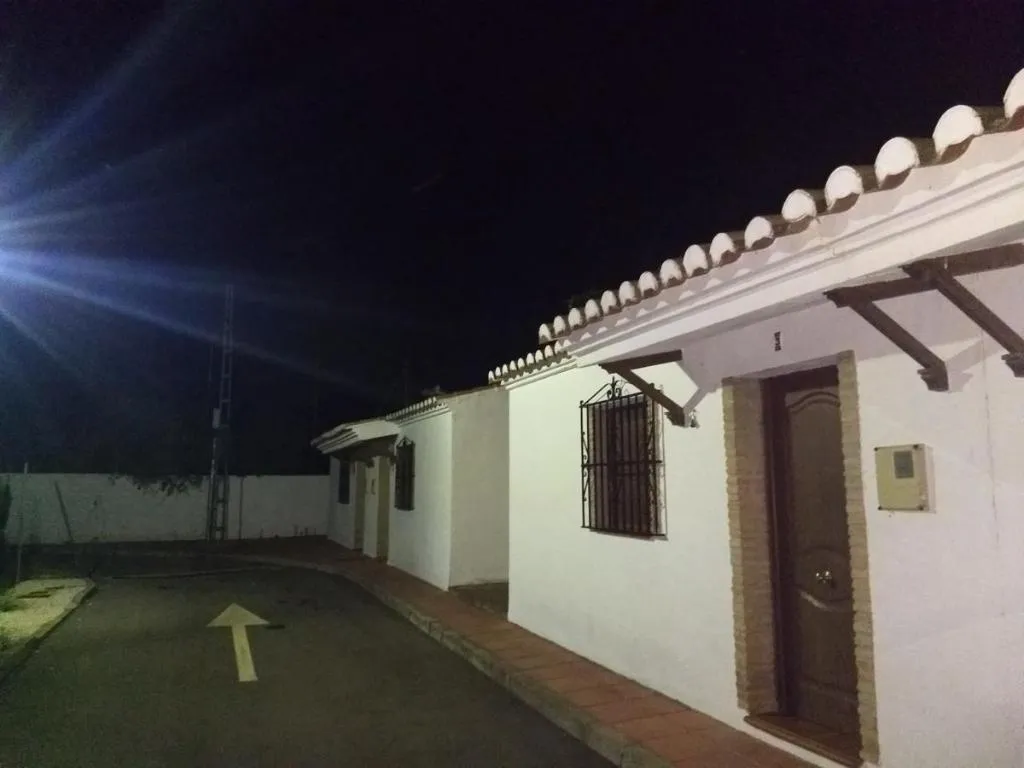 General view, Apartamentos Rurales Mirador de Jubrique, Costa Del Sol