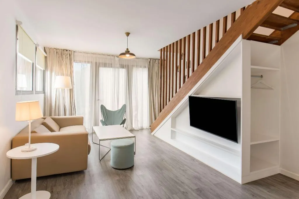 Room, Radisson Blu Resort Taghazout Bay Surf Village, Agadir