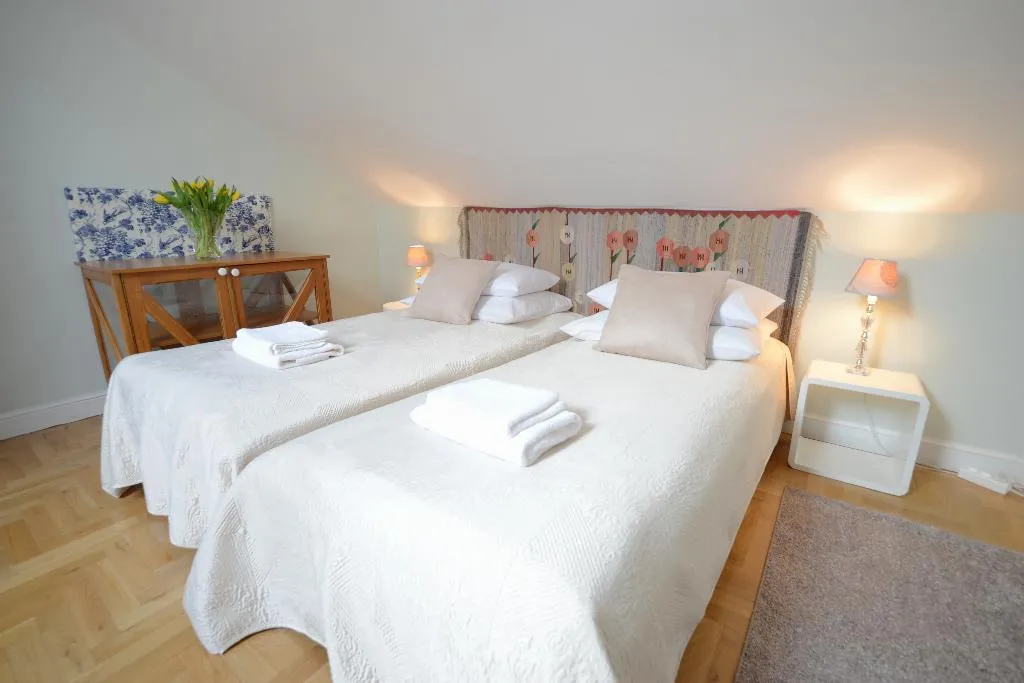 APARTMENT DELUXE Room, Crystal Suites chez Helena, Krakow