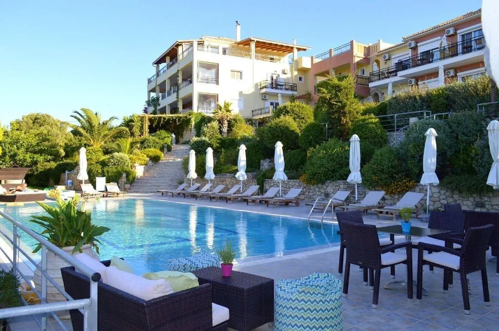 Sports and Entertainment, Lithies Studios & Apartments, Zante