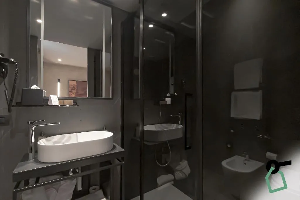 DOUBLE STANDARD Room, Hotiday Room Collection – Milano Cinque Giornate, Milan