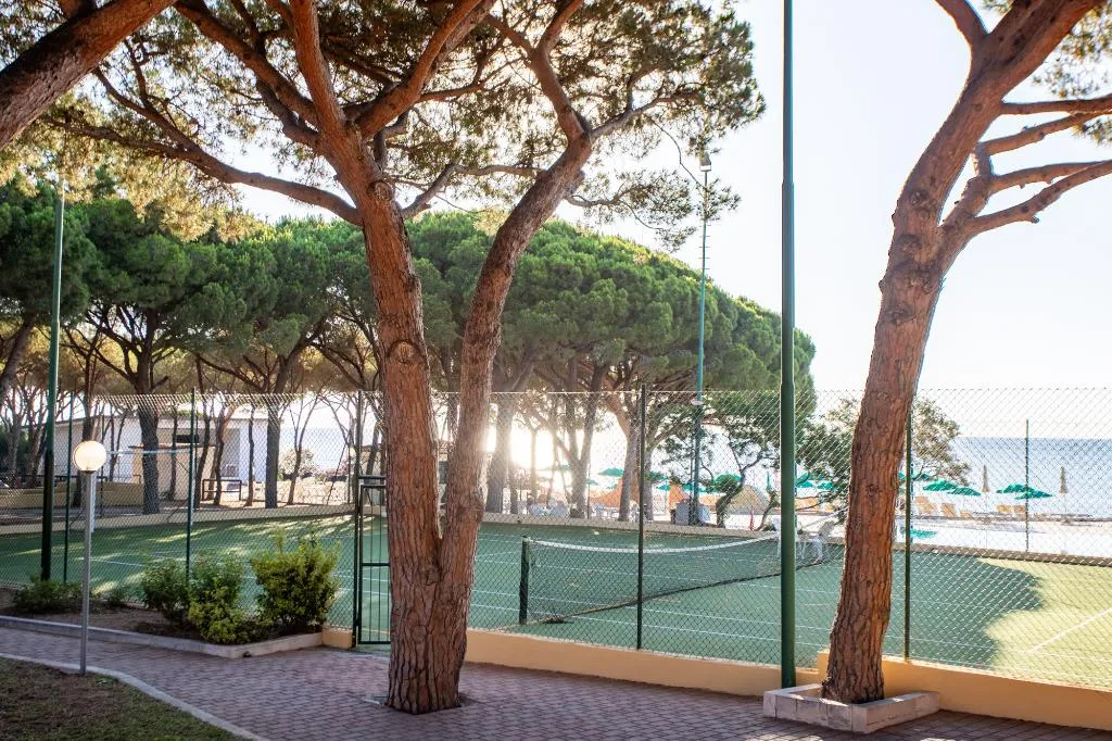Sports and Entertainment, Club Hotel Marina Seada Beach, Olbia