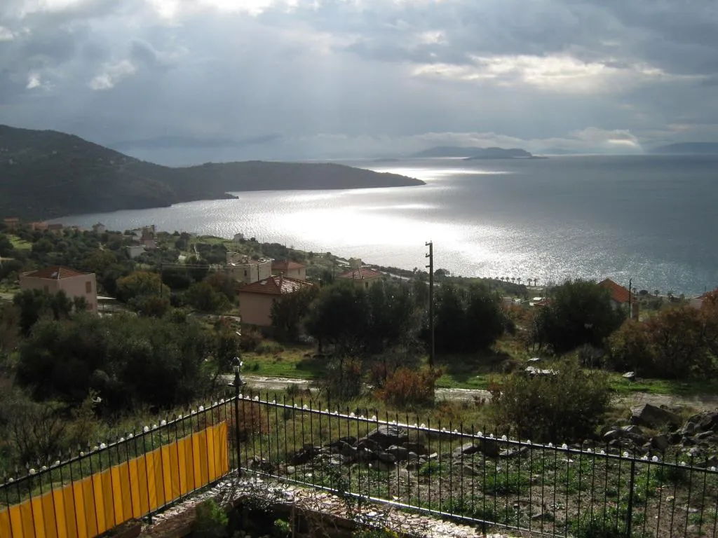 General view, Tas Ev Butik Otel, Izmir