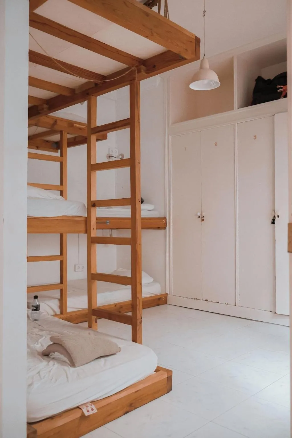 Room, Hitide Hostel, Gran Canaria