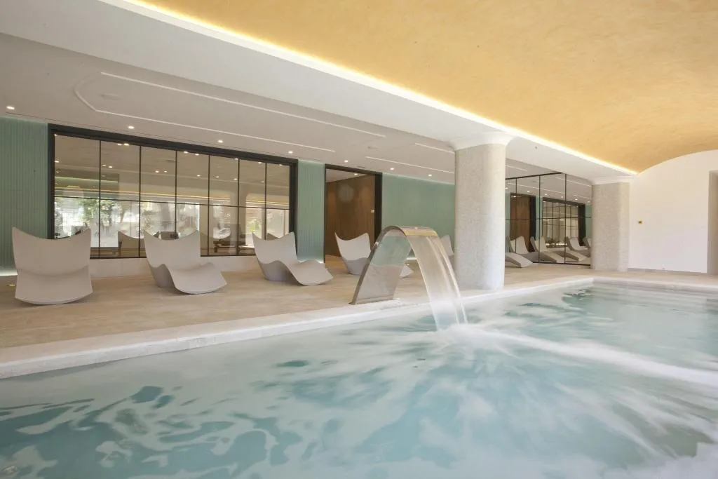 Sports and Entertainment, Grupotel Molins, Majorca