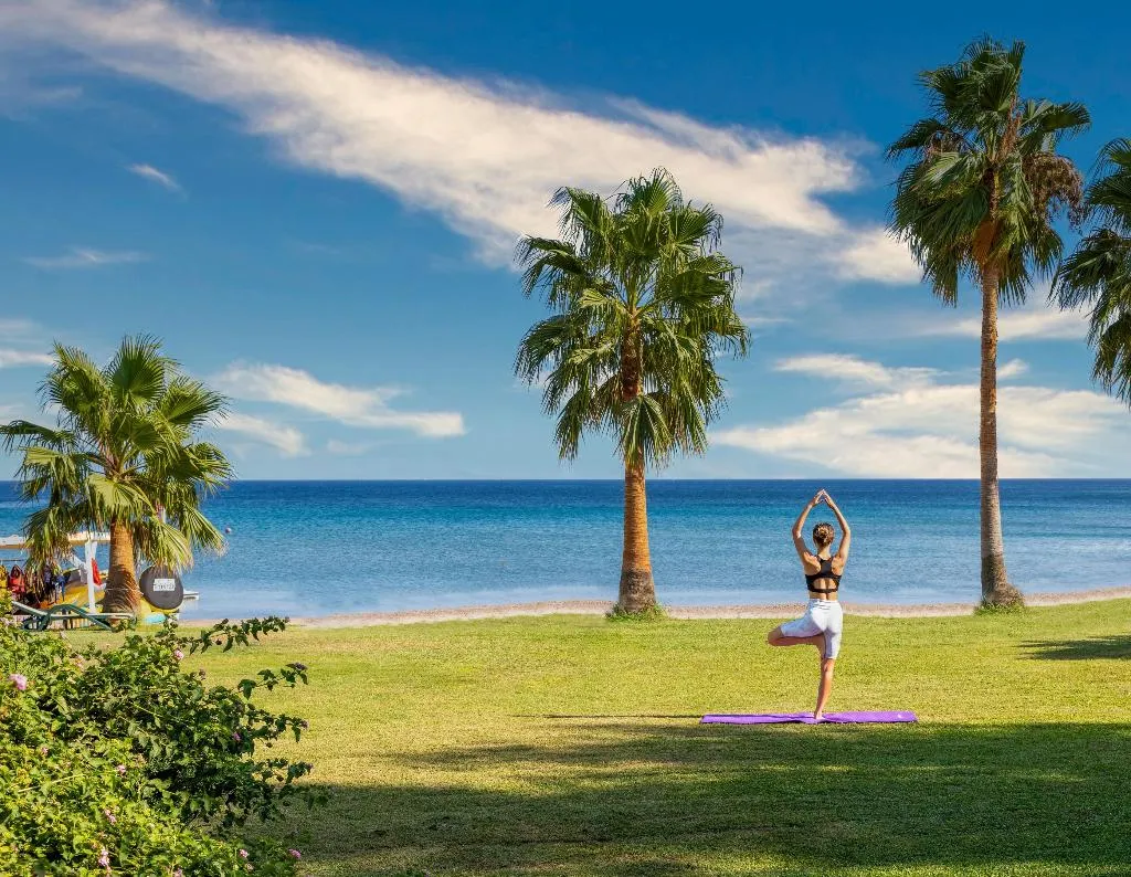 Sports and Entertainment, Selectum Collection Bodrum, Bodrum