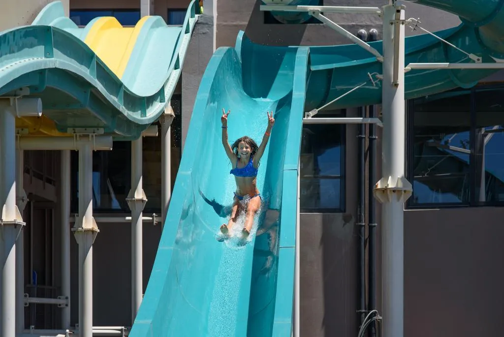 Pool, Jupiter Albufeira Hotel – Family & Fun, Algarve