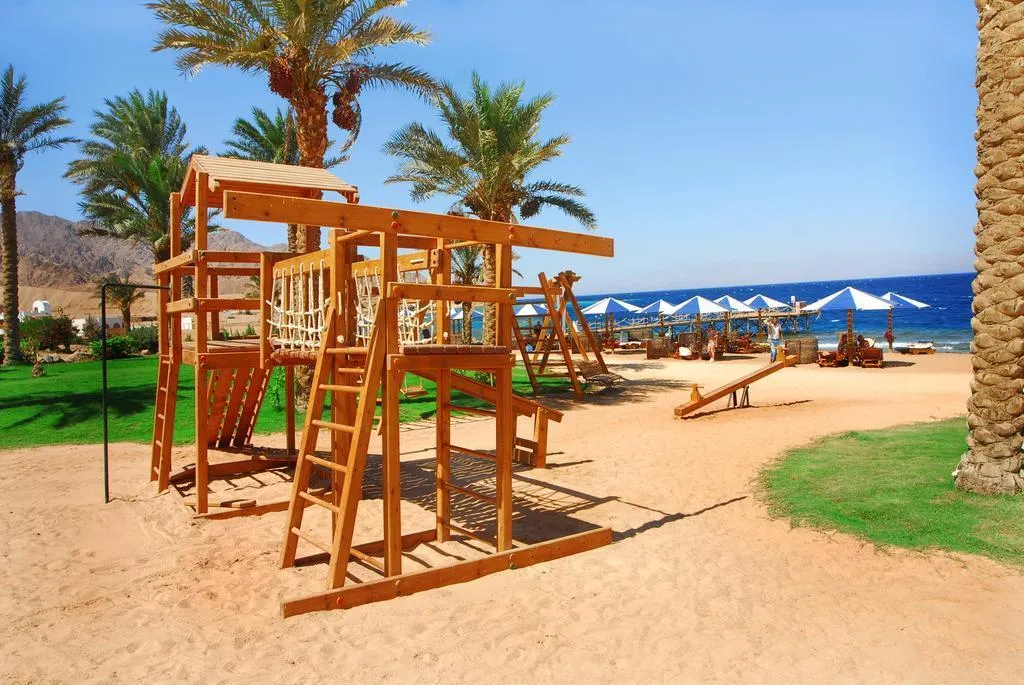 General view, Tropitel Dahab Oasis, Red Sea Riviera