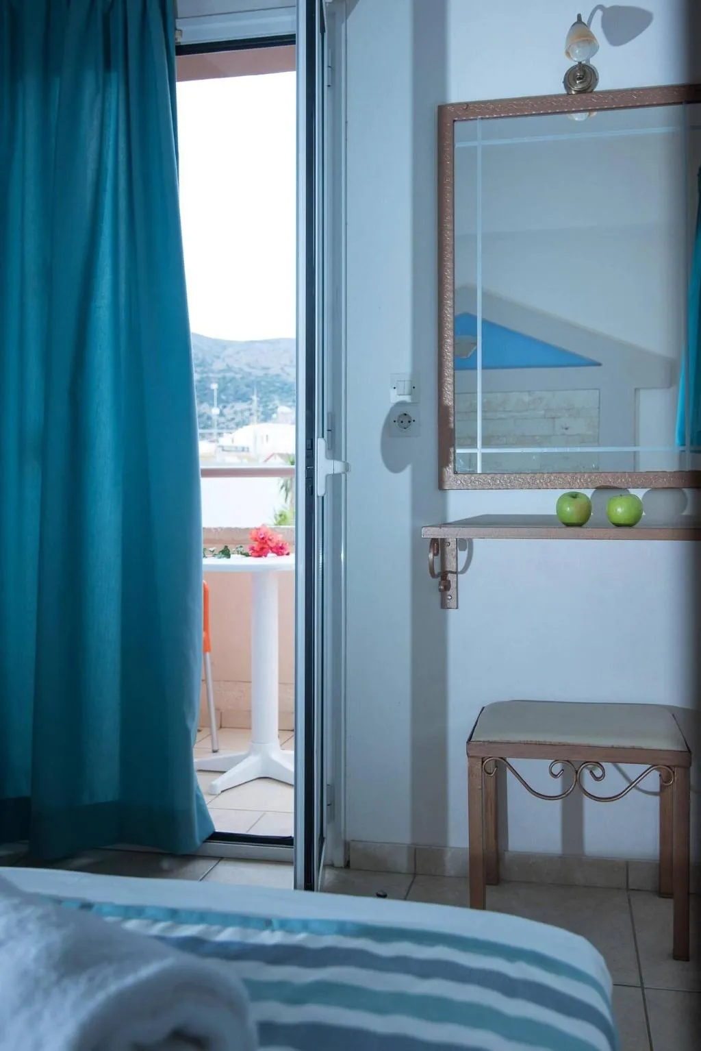 Room, Ilios 1 Central, Crete
