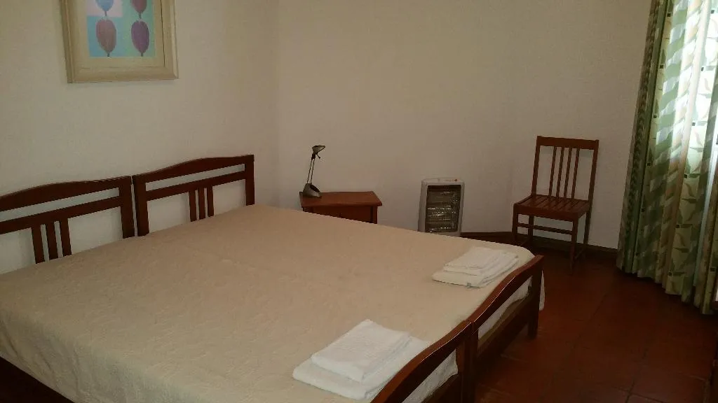 APARTMENT ONE BEDROOM Room, Algardia Marina Parque by Garvetur, Algarve