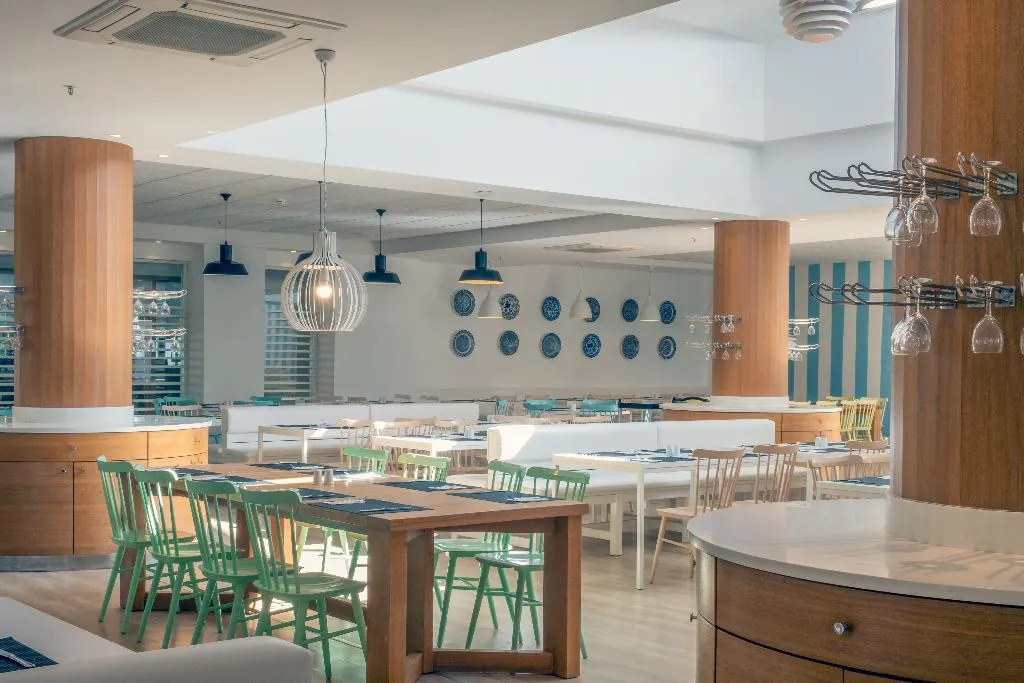 Restaurant, Barut Goia, Antalya