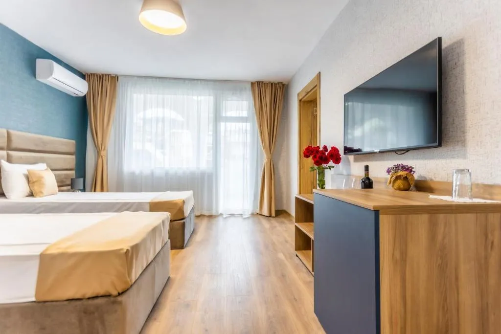 Double or Twin STANDARD Room, Hotel Laguna Spa, Bourgas