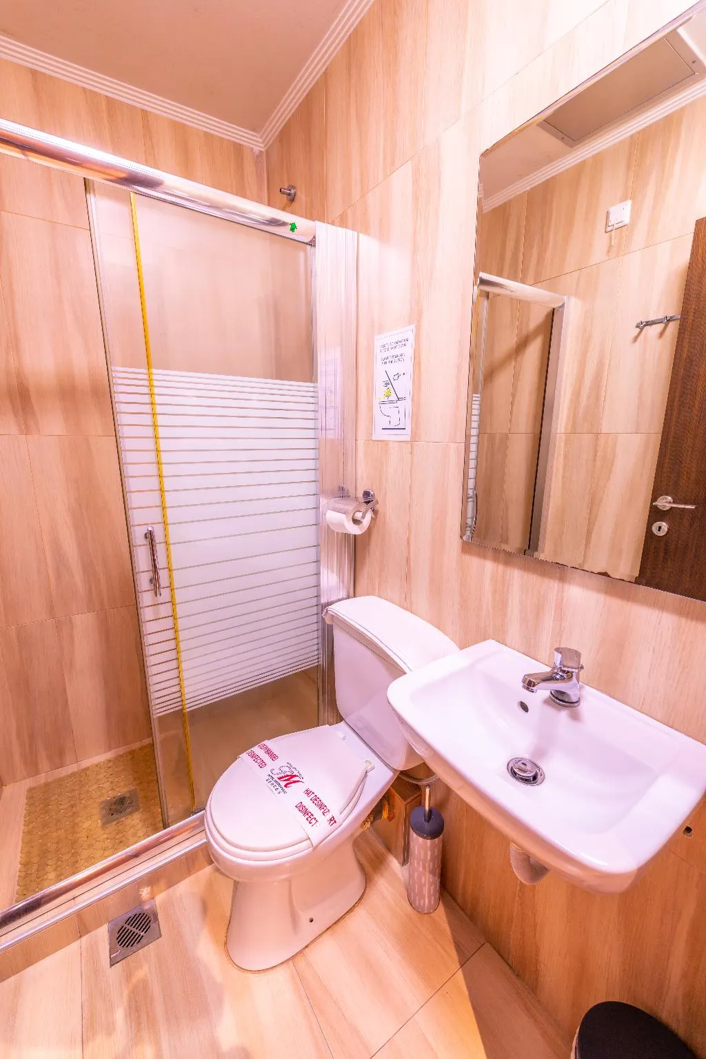 Double or Twin SUPERIOR Room, Metropolis, Thessaloniki