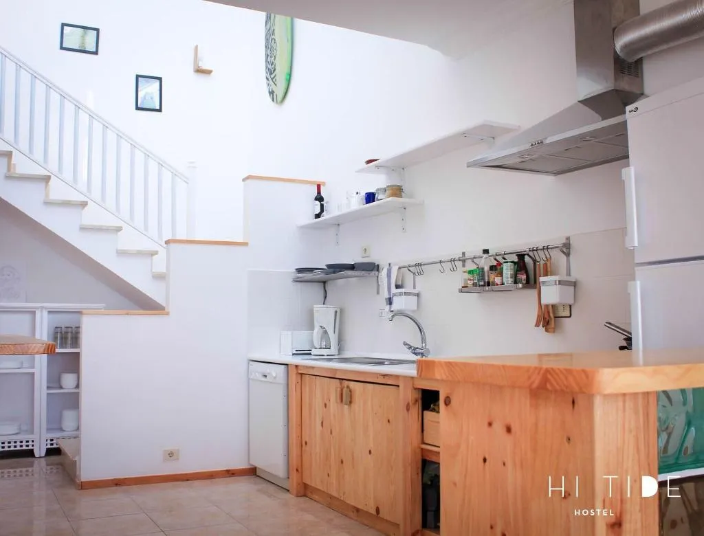 Room, Hitide Hostel, Gran Canaria