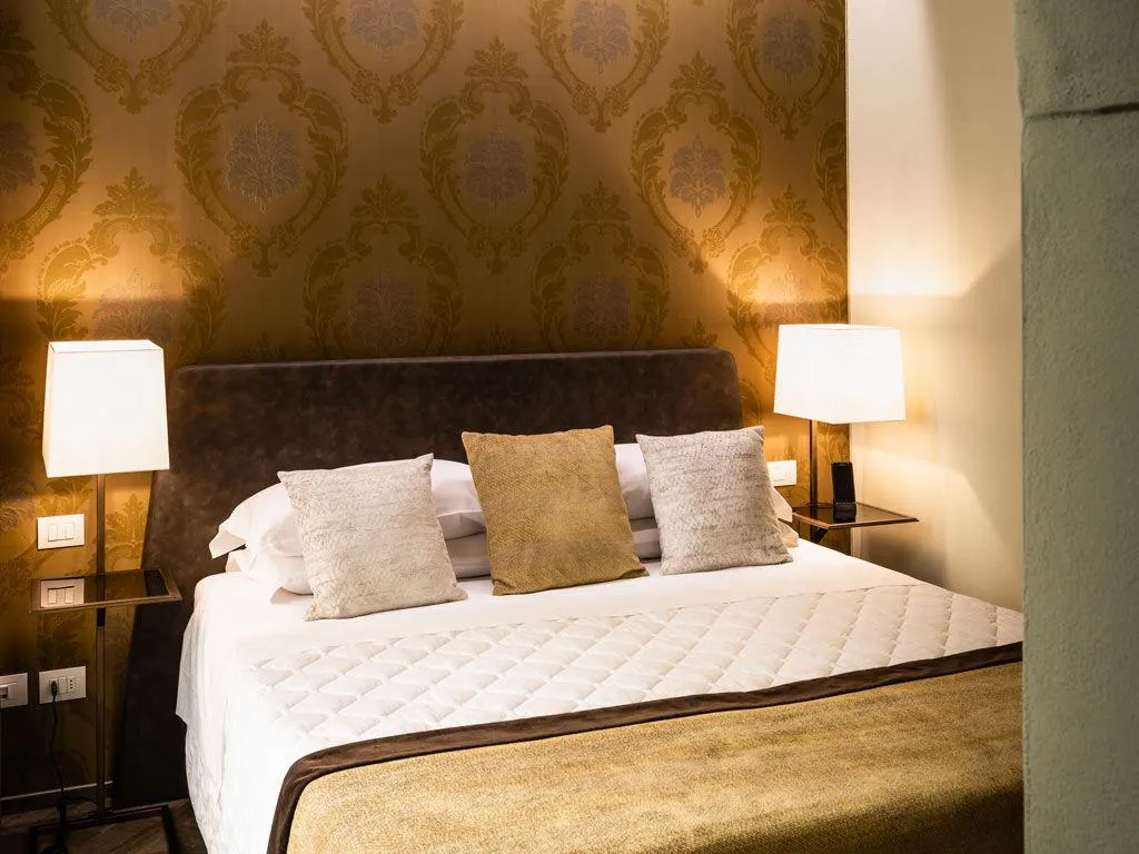 Double or Twin CLASSIC Room, Corte Guelfa Firenze, Florence