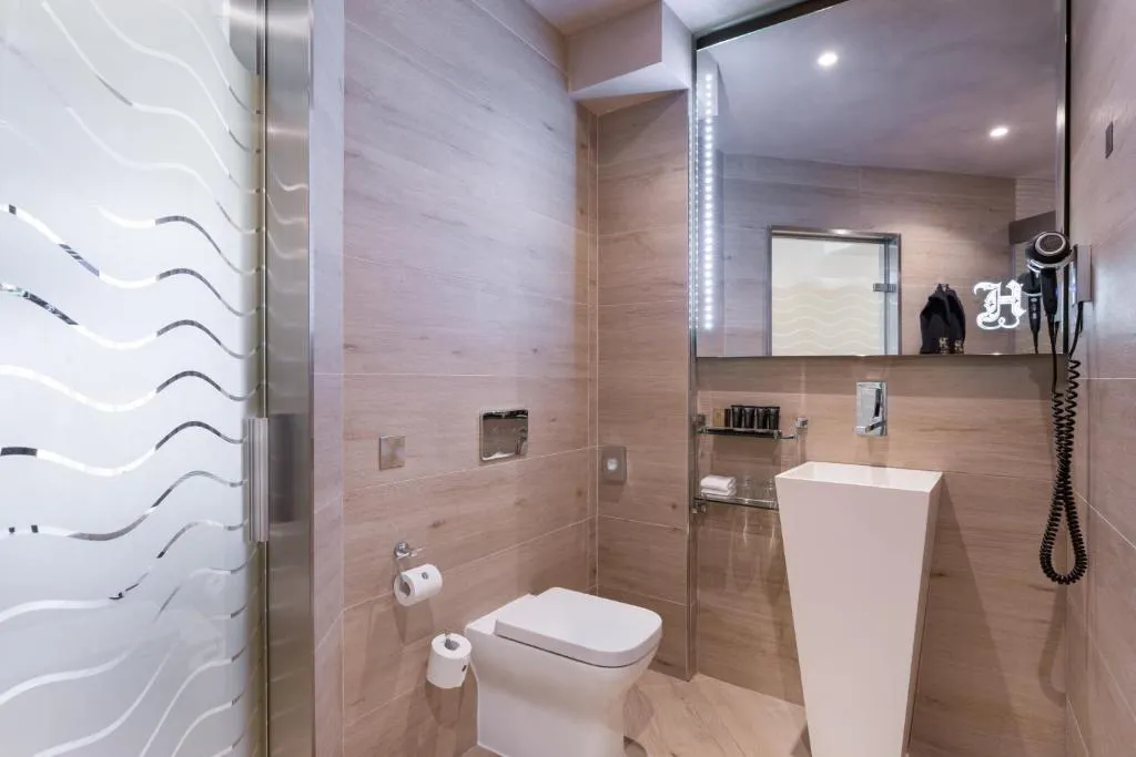 SUITE SUPERIOR Room, Hugo's Boutique Hotel, Malta