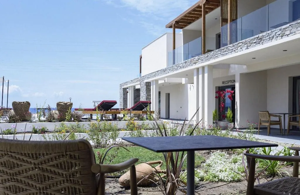 General view, Amyntas Seafront Hotel – Adults Only, Halkidiki