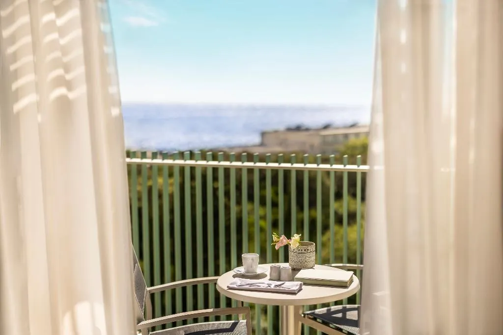 Double or Twin SUPERIOR WITH BALCONY Room, Valamar Lacroma Hotel 4*, Dubrovnik