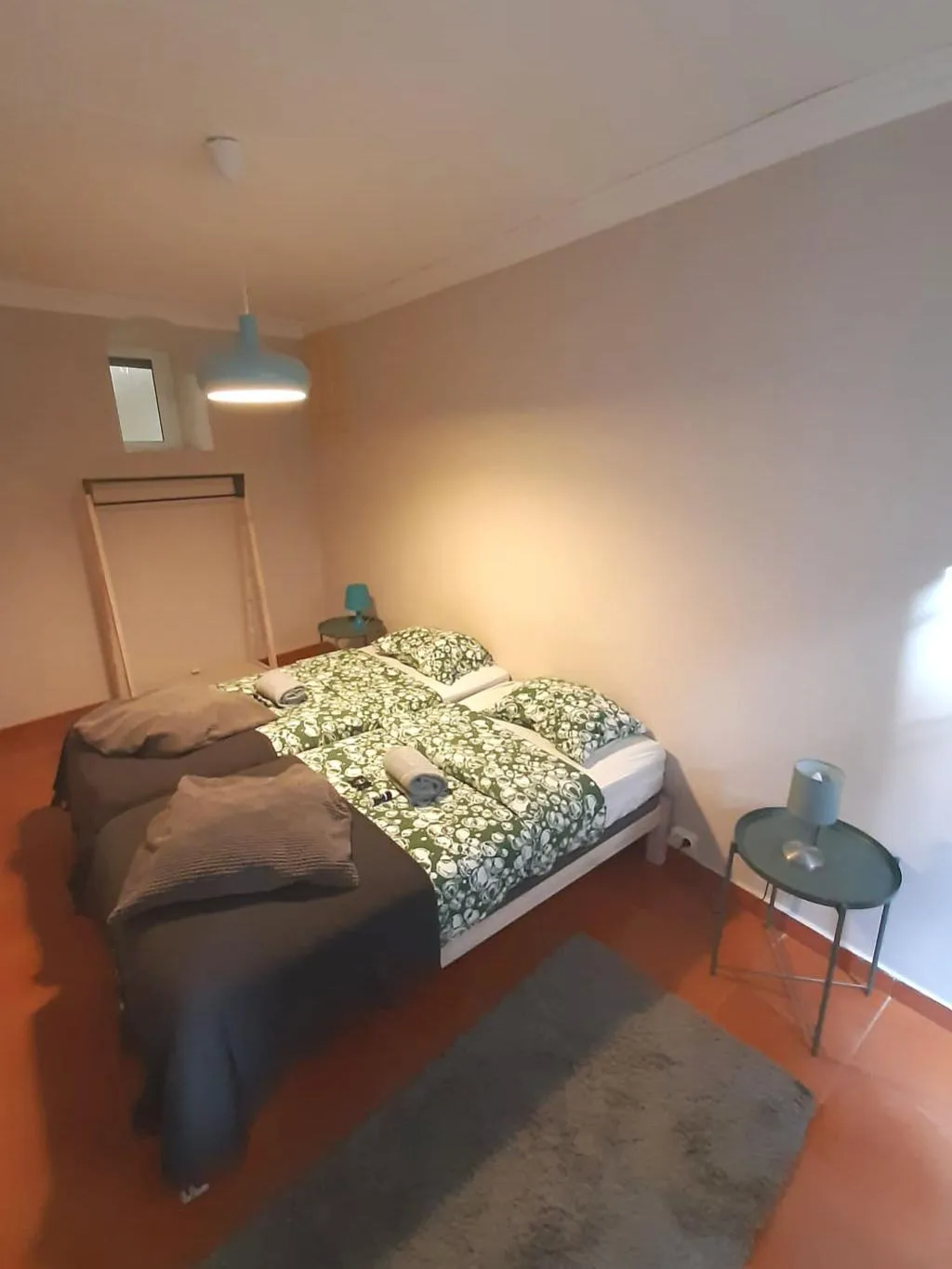 APARTMENT TWO BEDROOMS ONE BATHROOM Room, WOT New Lisbon Social, Lisbon