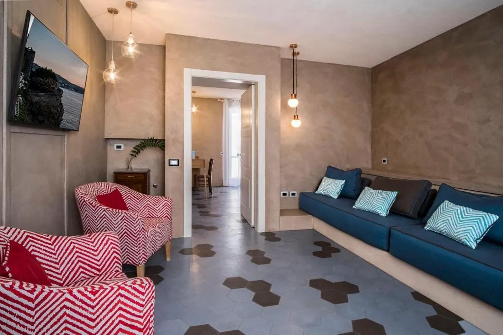 Double or Twin STANDARD Room, Il Roseto Resort, Naples