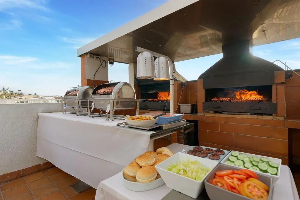 Bar, Servatur Altamadores, Gran Canaria