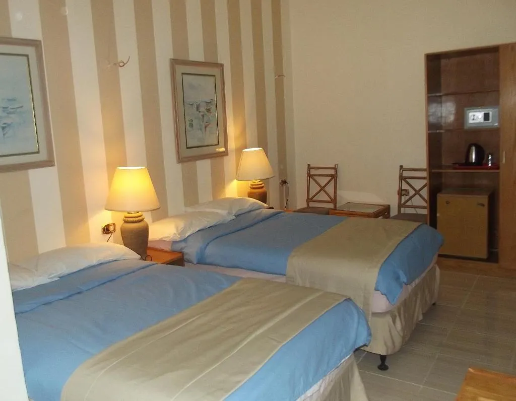 Room, Masaya Hurghada, Red Sea Riviera