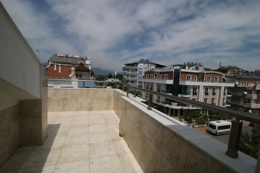 APARTMENT TWO BEDROOMS Room, Güden Pearl Apart Hotel, Antalya