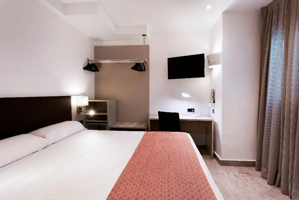 Double or Twin PREMIUM Room, Catalonia Hispalis, Seville