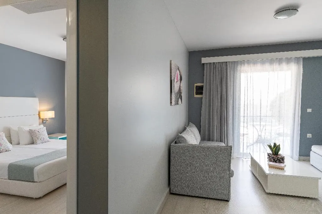 APARTMENT ONE BEDROOM Room, Sunrise Village, Crete