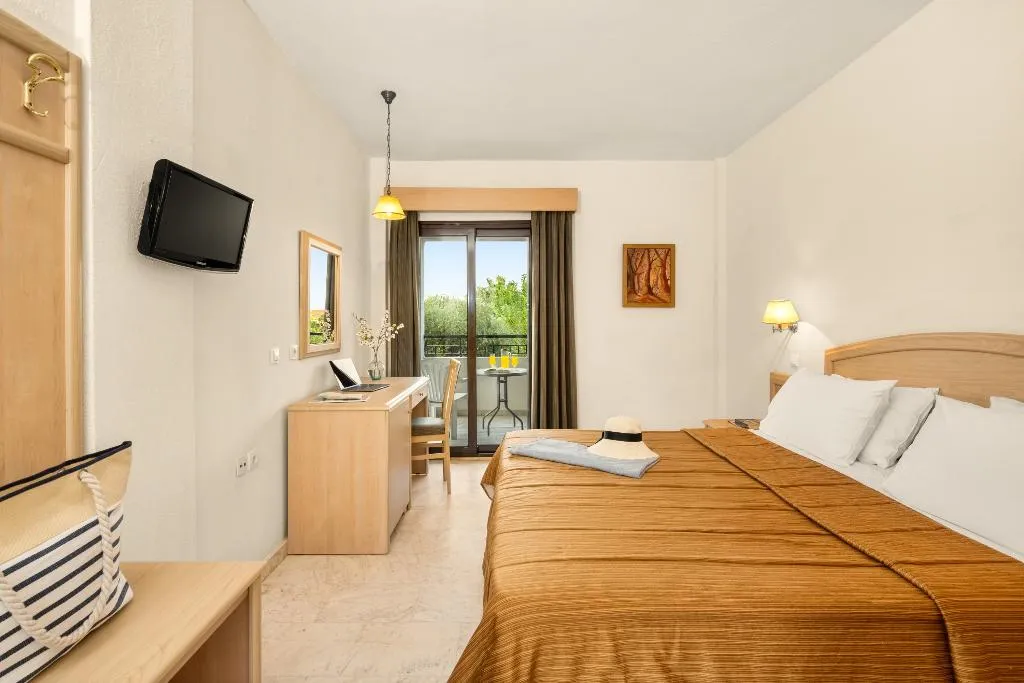 STUDIO PROMO Room, Chrousso Village, Halkidiki