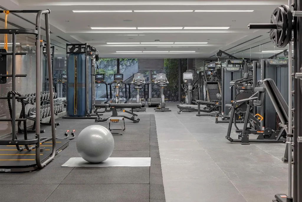 Sports and Entertainment, Santa Catalina, a Royal Hideaway Hotel, Gran Canaria