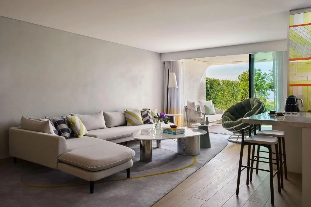 Room, W Residences Algarve, Algarve