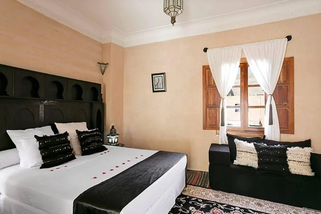 Room, Arabian Riad Marrakech, Marrakech
