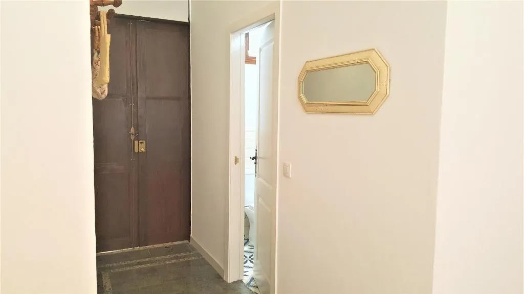Room, Los Canaritos Guest-House, Gran Canaria