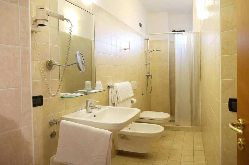 Room, Alla Rotonda, Venice
