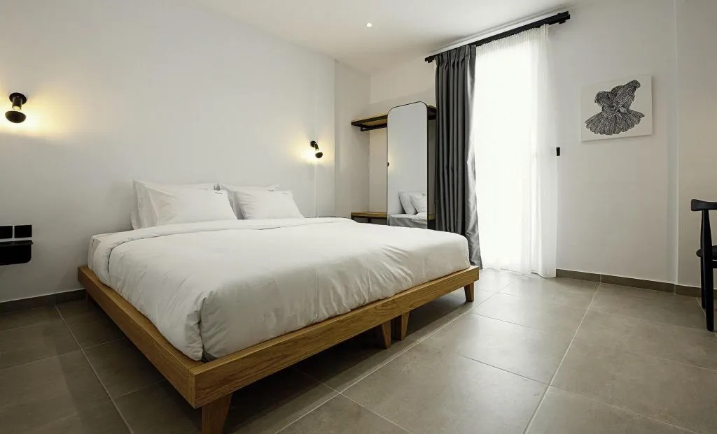 Room, Pillow Urban Stay, Halkidiki