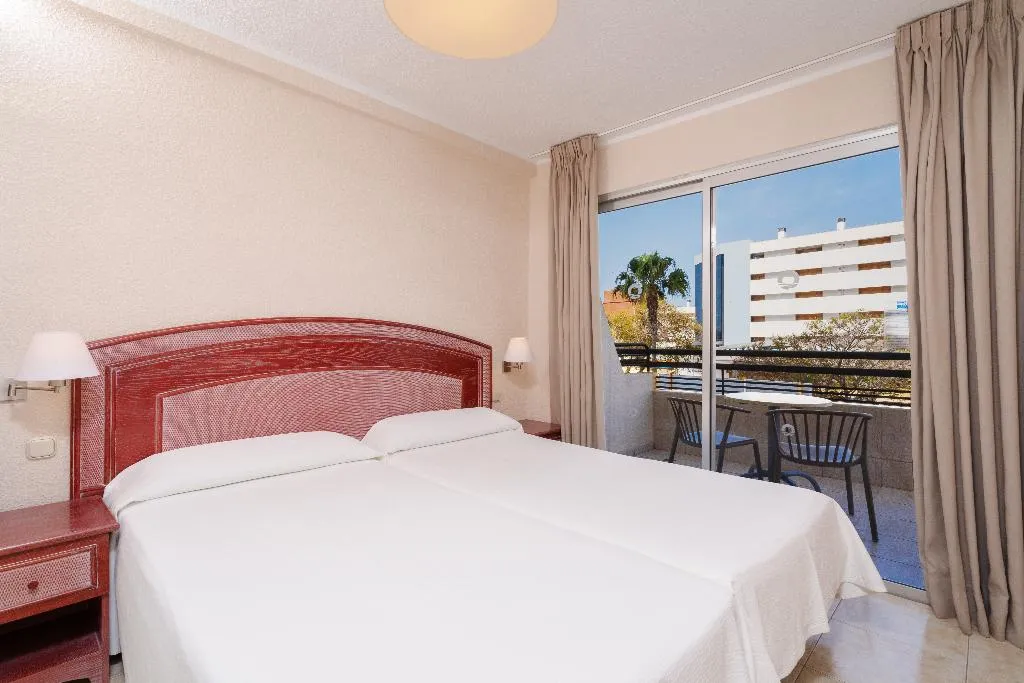 APARTMENT ECONOMY Room, HOVIMA Santa Maria, Tenerife