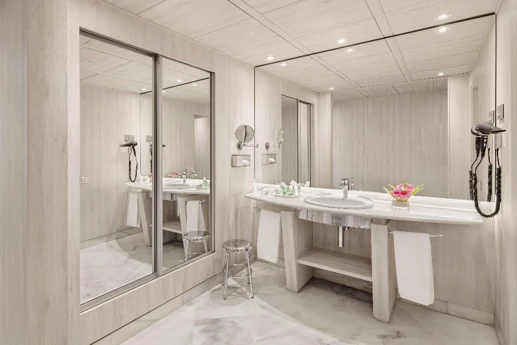 Room, NH Collection Barcelona Podium, Barcelona