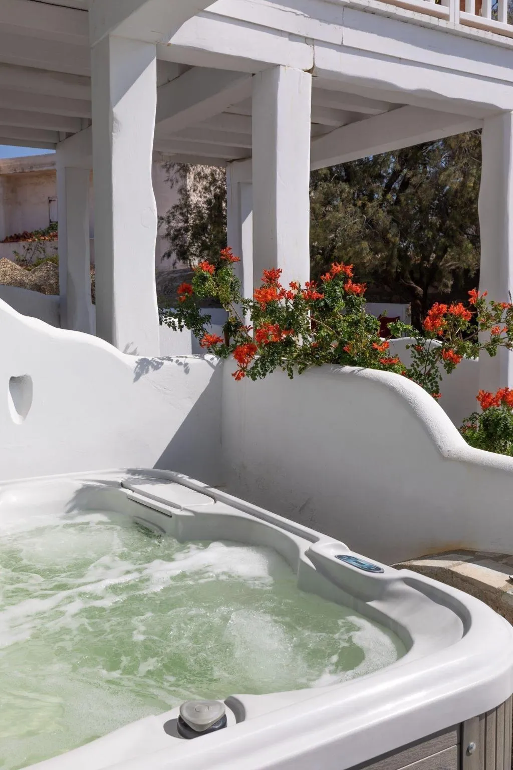 SUITE CLASSIC Room, Villa Konstantin Rooms & Suites, Mykonos