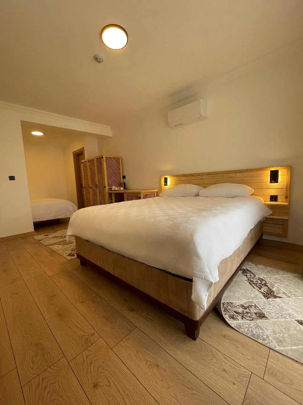 FAMILY ROOM STANDARD Room, Dalaman Airport AliBaba Hotel, Dalaman