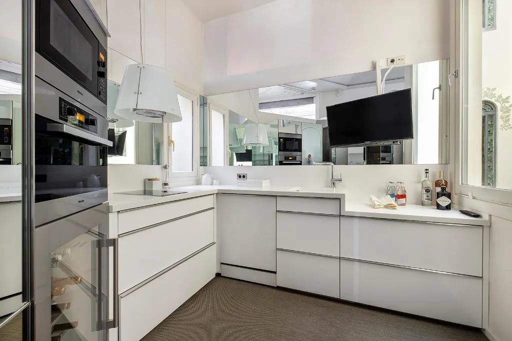 SUITE CLASSIC Room, El Palauet Modernist Suites, Barcelona