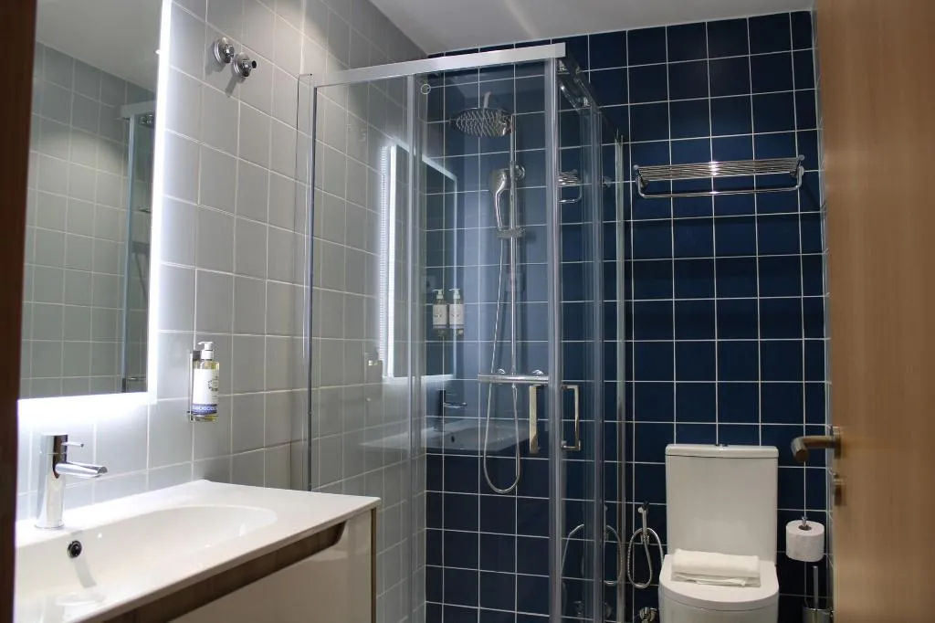 Room, Oporto Station Hostel & Rooms, Porto
